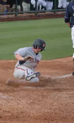 Kevin Viers scored three times in the Bulldogs 4-3 win Wednesday