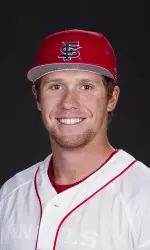 With Wednesday's announcement, Jordan Luplow has been named an All-American by four different organizations