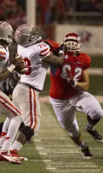 Tyeler Davison