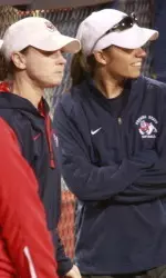 Bulldog assistant coaches Sara Pickering and Carly Wynn and current student-athletes will give campers a memorable experience.