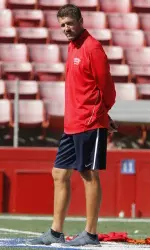 Coach Zwaschka and the team look forward to their upcoming 2014 season