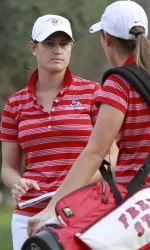 Head coach Emily Milberger announced the addition of Samantha Spencer to the Bulldog's 2014-15 roster.