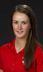 Guðrún Brá Björgvinsdóttir competed on the Iceland team in the European Ladies Team Championship in Slovenia on July 8-12.