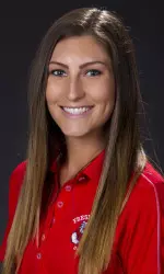 Hannah Sodersten competed in the USGA Women's Amateur Public Links Championship in Dupont, Wash. on July 14-19.