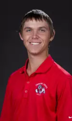 Senior Keenan Nelson was named Cleveland Golf/Srixon All-America Scholar by the Golf Coaches Association of America.