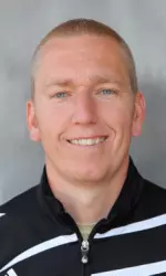 Sean Steele is the latest addition to Zwaschka's coaching staff