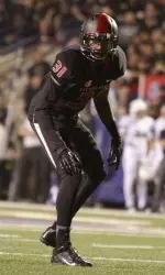 OLB Ejiro Ederaine
