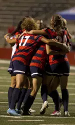 The 'Dogs begin their 2014 season at home