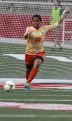 Fresno State concluded opening weekend 1-1-0.