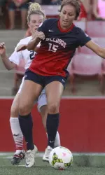Fresno State soccer wraps up its first road trip of the 2014 season.
