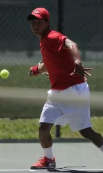 The 'Dogs have completed day one of the Napa Invitational