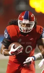 Fresno State Defeated Bay Nebraska