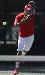Fresno State tennis concludes its first tournament