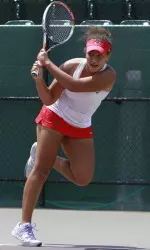 The 'Dogs continue day two of the Cal Nike Invite today, Sept. 27