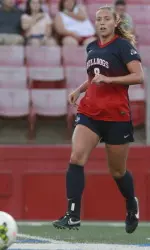 The 'Dogs face UC Irvine and Santa Clara this upcoming weekend