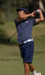 The 'Dogs place second at the Nick Watney Invitational.