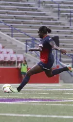 The Fresno State soccer team returns to Bulldog Stadium Friday, Sept. 12