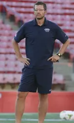 Head coach Brian Zwaschka feels confident as the season progresses.