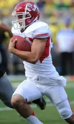 Former Fresno State football player Andrew Shapiro helped create the Bulldogs' new app designed for all mobile and tablet devices.
