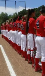 The 'Dogs 2015 season will begin on Friday, Feb. 6 in Tempe, Ariz.