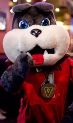 TimeOut wants to see YOU at Saturday's game when the Bulldogs host No. 25 Wyoming. Free iPads will be given away every five minutes.