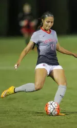 Sophomore Myra Delgadillo