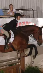 Sierra Swaffar earned her first collegiate NCEA monthly honor on Tuesday.