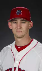 Taylor Ward returns for his junior season after batting for a .320 average as a sophomore