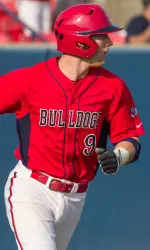 Taylor Ward hit his second home run of the season on Saturday