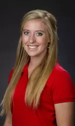 Sophomore Taylor Brown