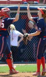 Compton moves to 13-7 after a win over CSU on Sunday.