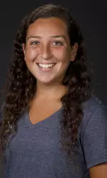 Freshman Nicole Ortlieb posted a season-high four goals.