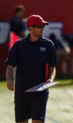 Zwaschka enters his seventh season at the helm of the Bulldog soccer program.