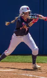 Smith earns her first career MW accolade on Tuesday afternoon.