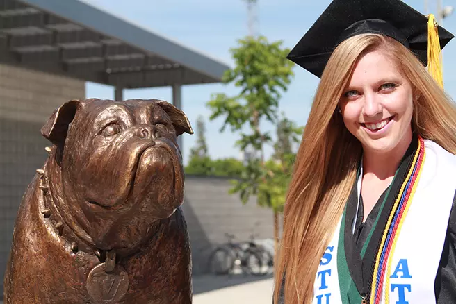 Fresno State Compliance