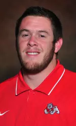 Senior C Bo Bonnheim