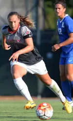 Duke 5, Fresno State 0
