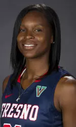 Kendra Martin