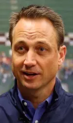 Fresno State offensive coordinator Eric Kiesau