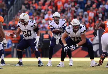 NFL: San Diego Chargers at Denver Broncos
