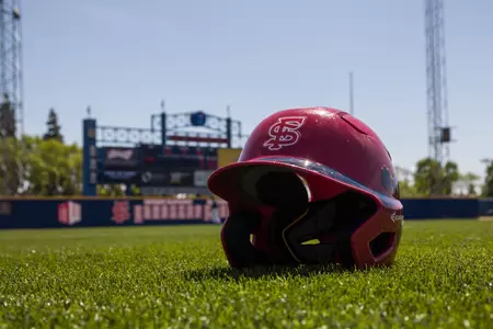 FS Baseball Helmet