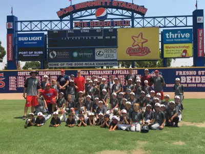 Baseball Camp