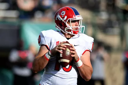 NCAA Football: Fresno State at Colorado State
