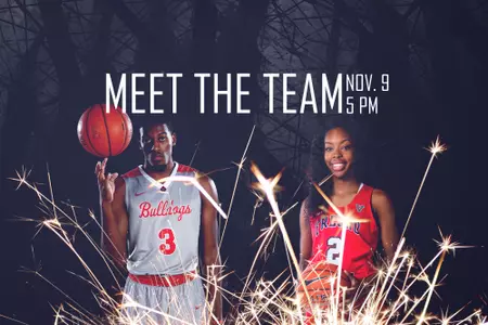 BB Meet the Team