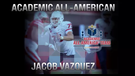 Vazquez All-American edit