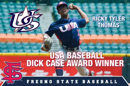 RTT Dick Case Award