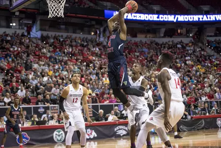Edo Dunk MW Championship SDSU 1