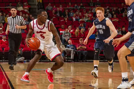 jahmel taylor - menlo2