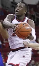 Bulldogs' senior guard Marvelle Harris leads Fresno State into San Jose for a Wednesday game at SJSU.