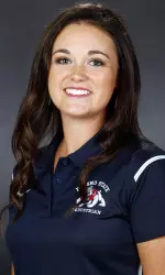 Taylor Dixon went 3-4 on the weekend with two MOP honors.